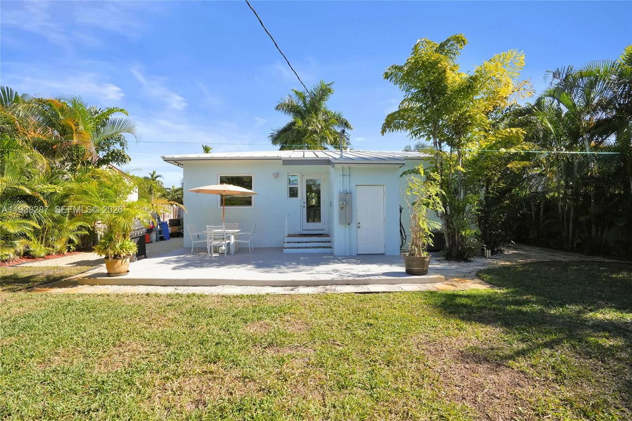 Real estate property located at 1713 8th Ave, Broward, Progresso, Fort Lauderdale, FL