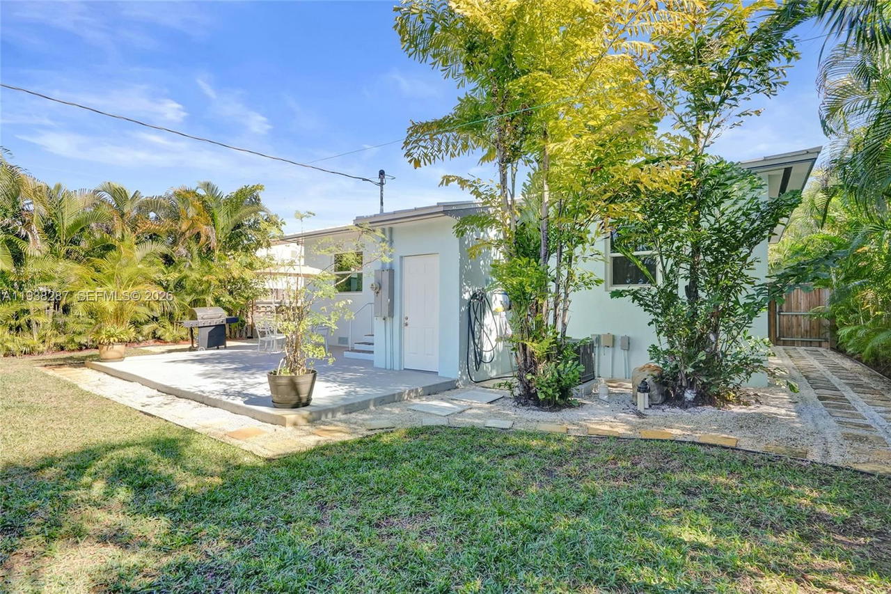 Real estate property located at 1713 8th Ave, Broward, Progresso, Fort Lauderdale, FL