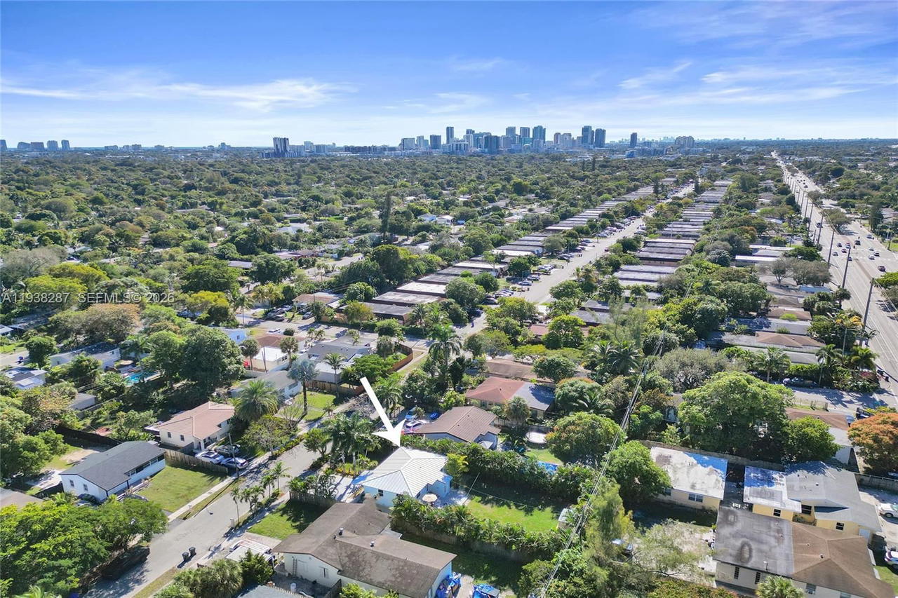 Real estate property located at 1713 8th Ave, Broward, Progresso, Fort Lauderdale, FL
