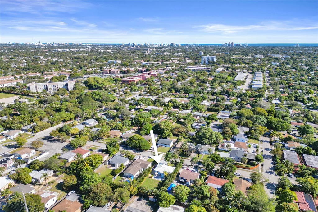 Real estate property located at 1713 8th Ave, Broward, Progresso, Fort Lauderdale, FL