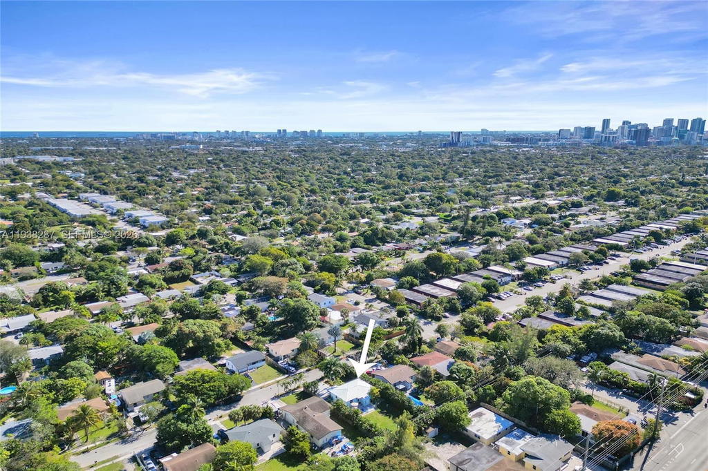 Real estate property located at 1713 8th Ave, Broward, Progresso, Fort Lauderdale, FL
