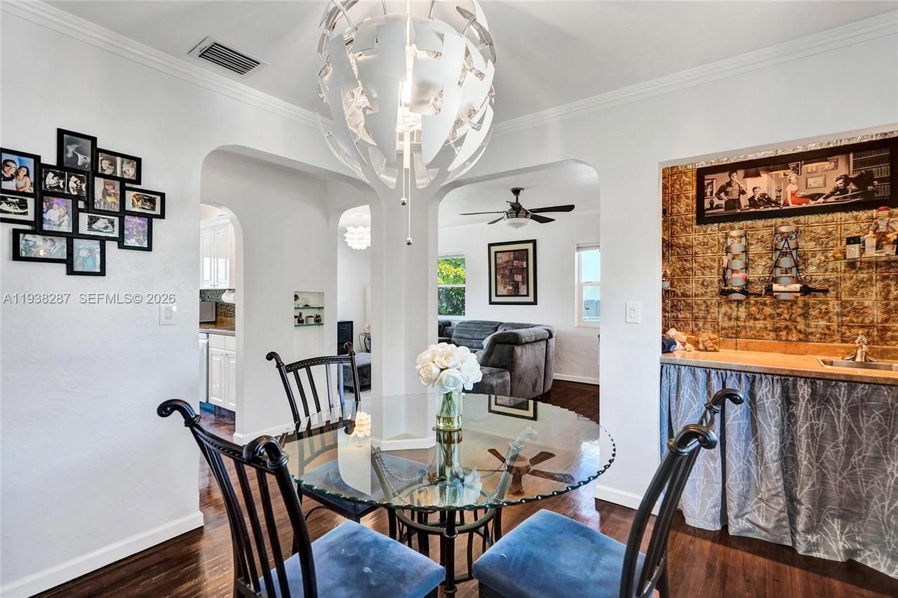 Real estate property located at 1713 8th Ave, Broward, Progresso, Fort Lauderdale, FL