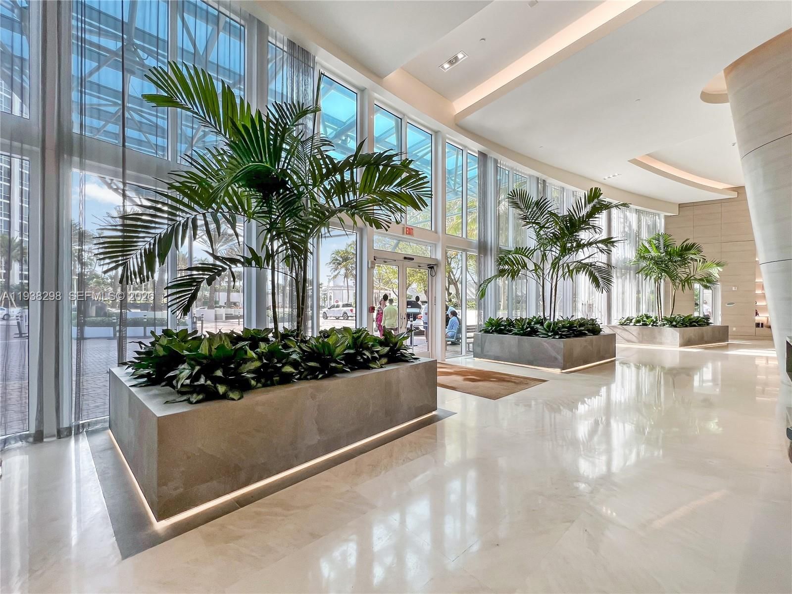 Real estate property located at 18201 Collins Ave #801A, Miami-dade, Trump Royale Condo, Sunny Isles Beach, FL
