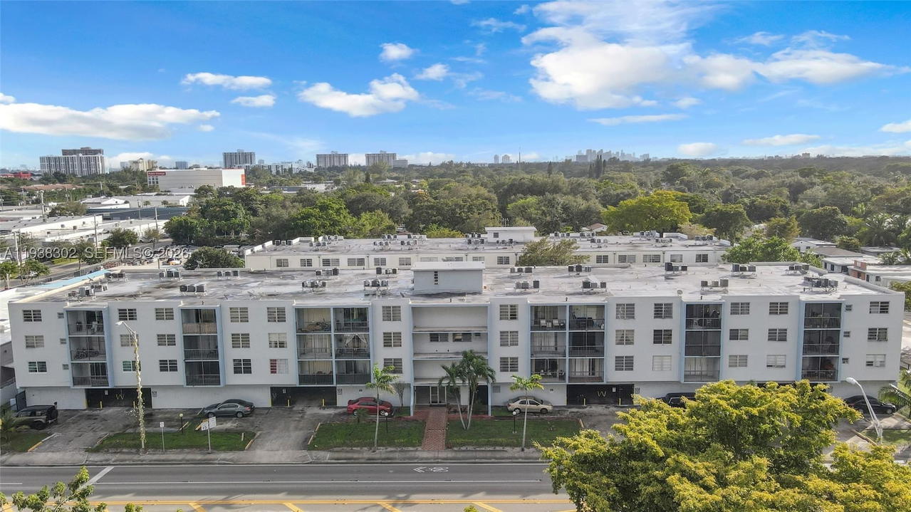 Real estate property located at 1250 125th St #311C, Miami-dade, Windward Ii Condo, North Miami, FL
