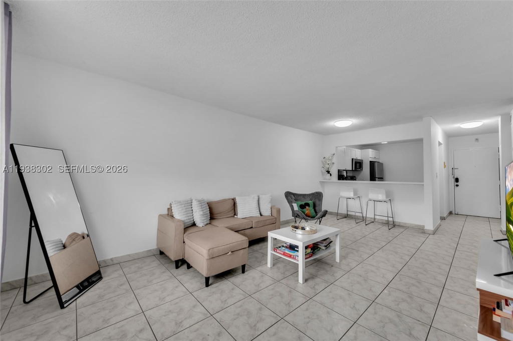 Real estate property located at 1250 125th St #311C, Miami-dade, Windward Ii Condo, North Miami, FL