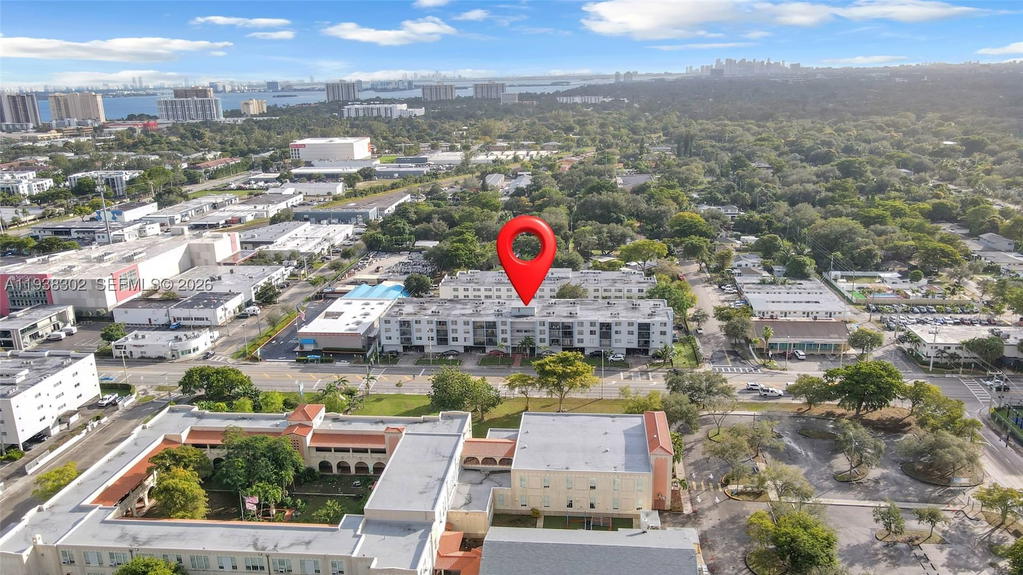 Real estate property located at 1250 125th St #311C, Miami-dade, Windward Ii Condo, North Miami, FL