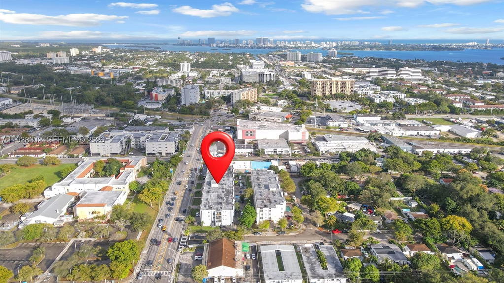 Real estate property located at 1250 125th St #311C, Miami-dade, Windward Ii Condo, North Miami, FL