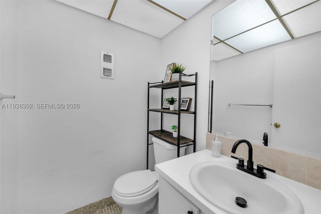 Real estate property located at 1250 125th St #311C, Miami-dade, Windward Ii Condo, North Miami, FL