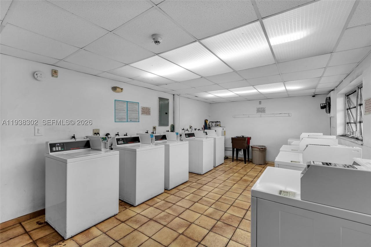 Real estate property located at 1250 125th St #311C, Miami-dade, Windward Ii Condo, North Miami, FL