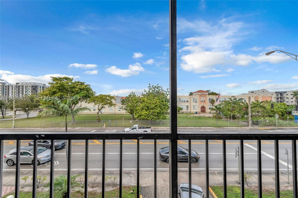 Real estate property located at 1250 125th St #311C, Miami-dade, Windward Ii Condo, North Miami, FL