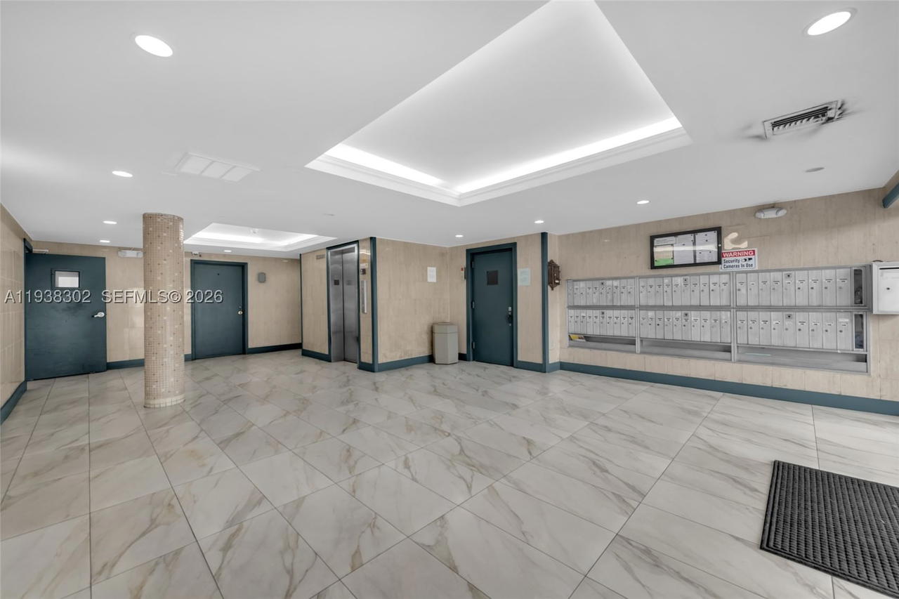 Real estate property located at 1250 125th St #311C, Miami-dade, Windward Ii Condo, North Miami, FL