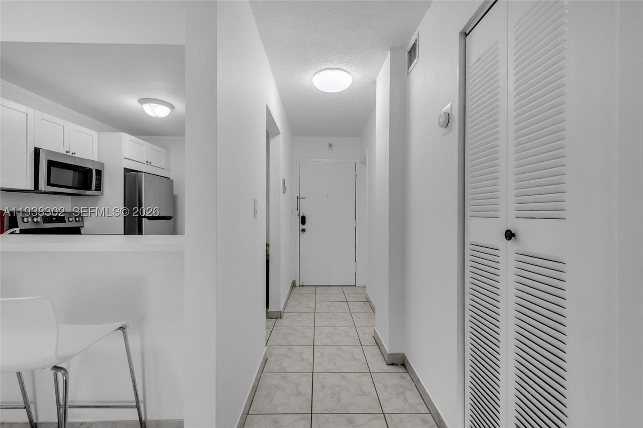 Real estate property located at 1250 125th St #311C, Miami-dade, Windward Ii Condo, North Miami, FL