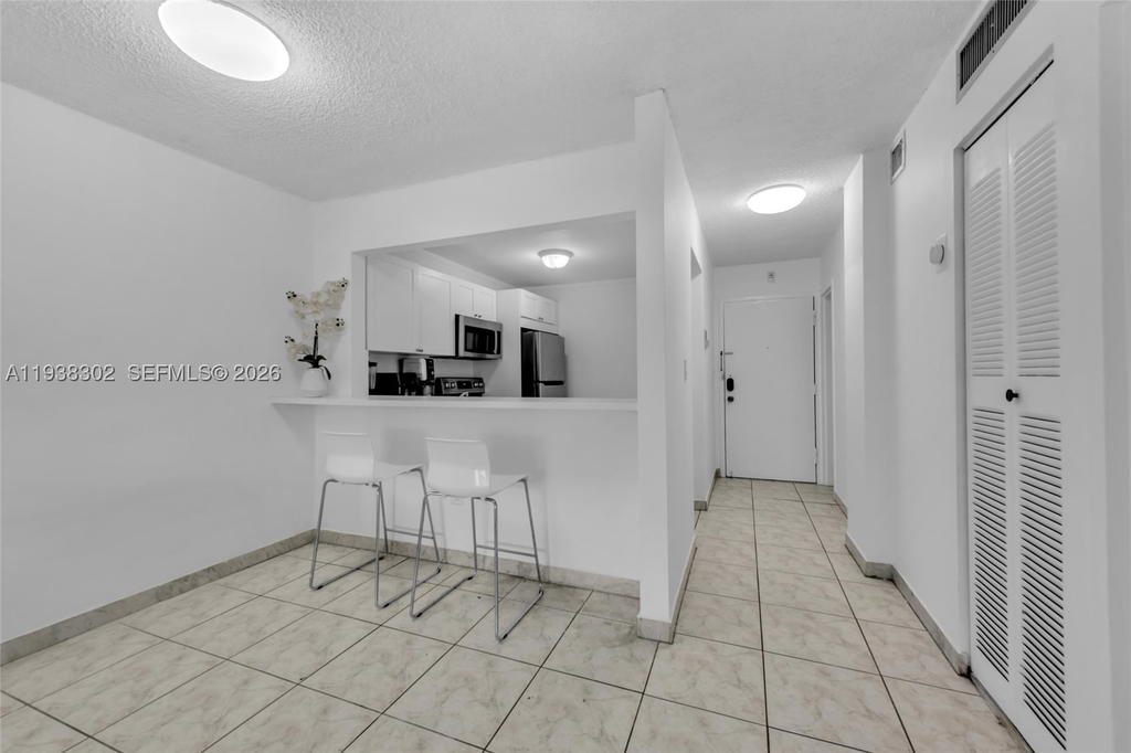 Real estate property located at 1250 125th St #311C, Miami-dade, Windward Ii Condo, North Miami, FL