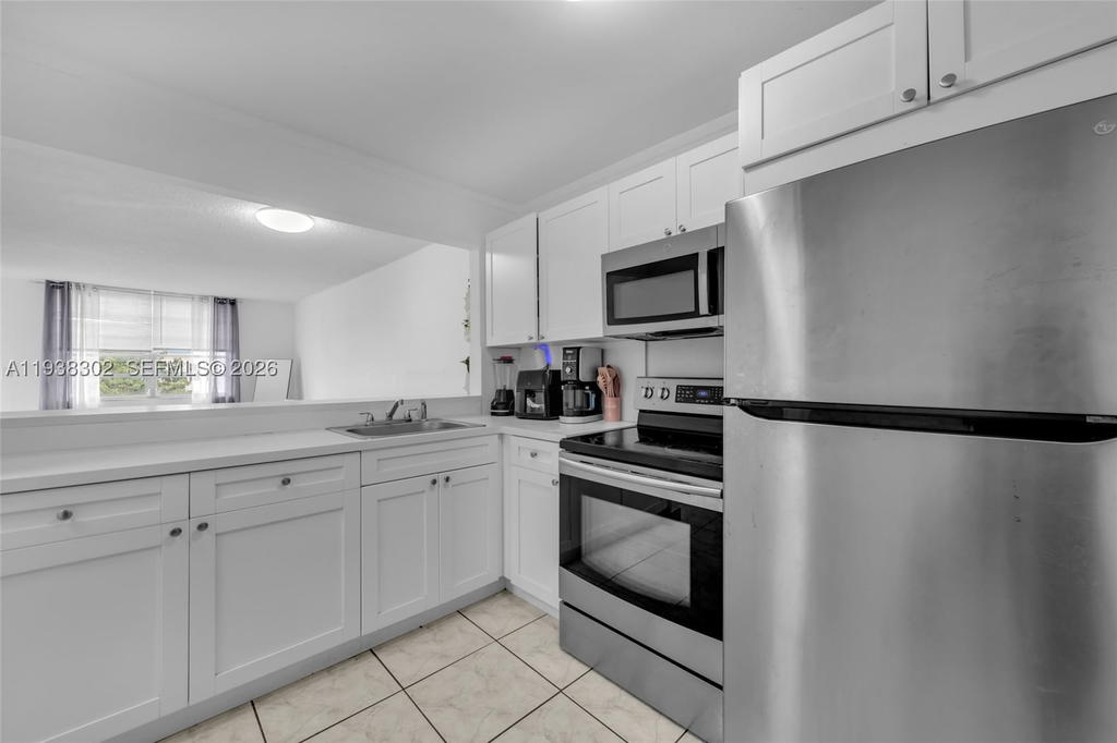 Real estate property located at 1250 125th St #311C, Miami-dade, Windward Ii Condo, North Miami, FL