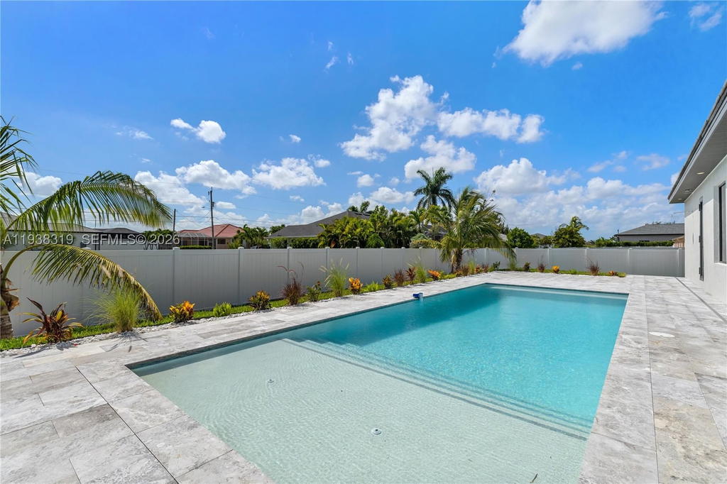 Real estate property located at 109 35th Pl, Other, Cape Coral, Other, FL