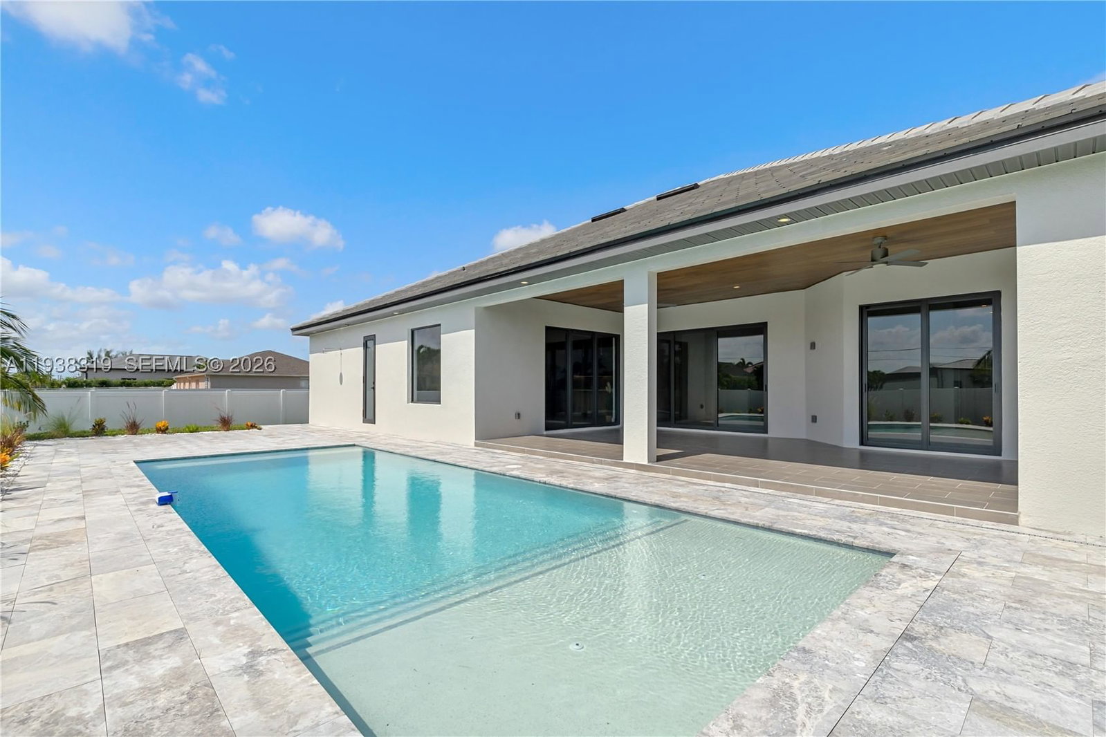 Real estate property located at 109 35th Pl, Other, Cape Coral, Other, FL