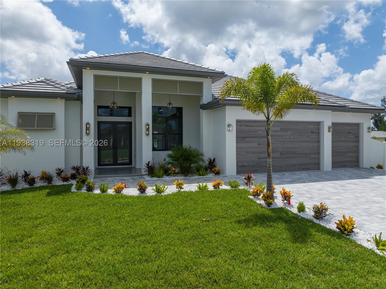 Real estate property located at 109 35th Pl, Other, Cape Coral, Other, FL