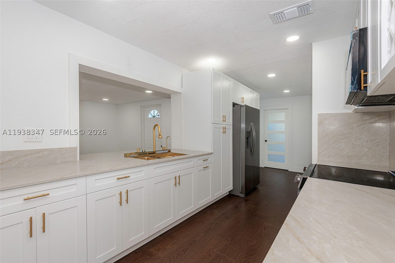 Real estate property located at 4360 4th St, Broward, East Plantation First Sec, Plantation, FL