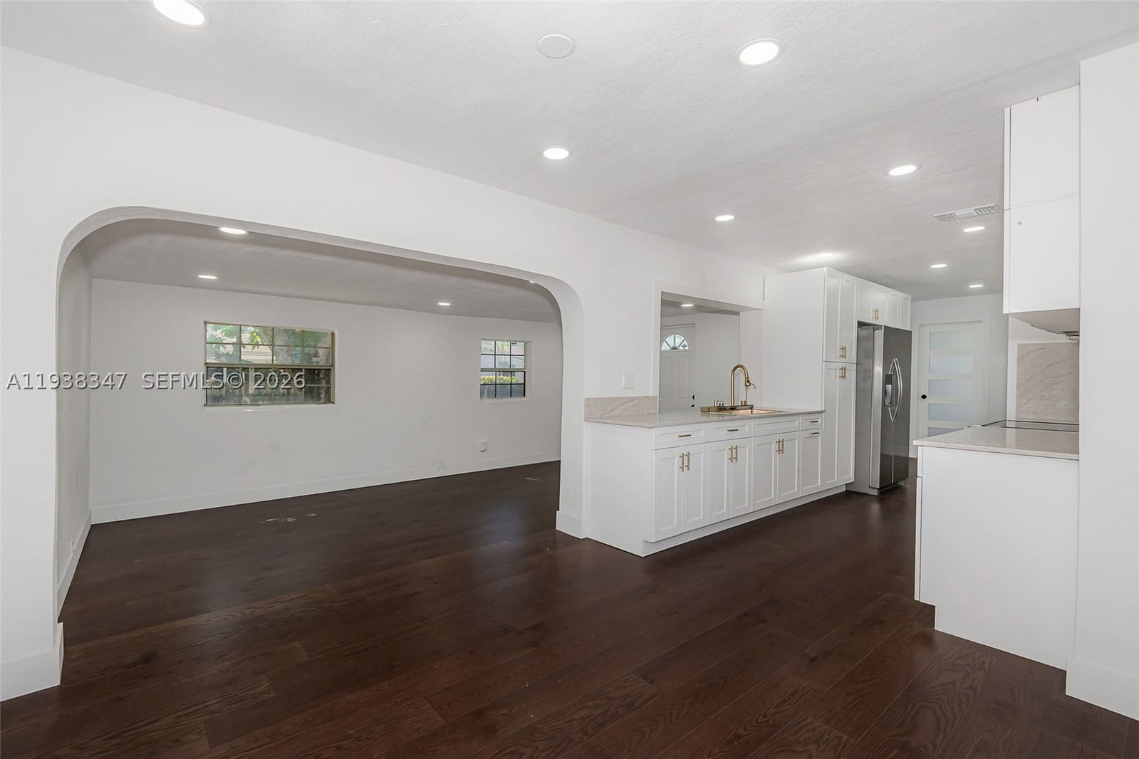 Real estate property located at 4360 4th St, Broward, East Plantation First Sec, Plantation, FL