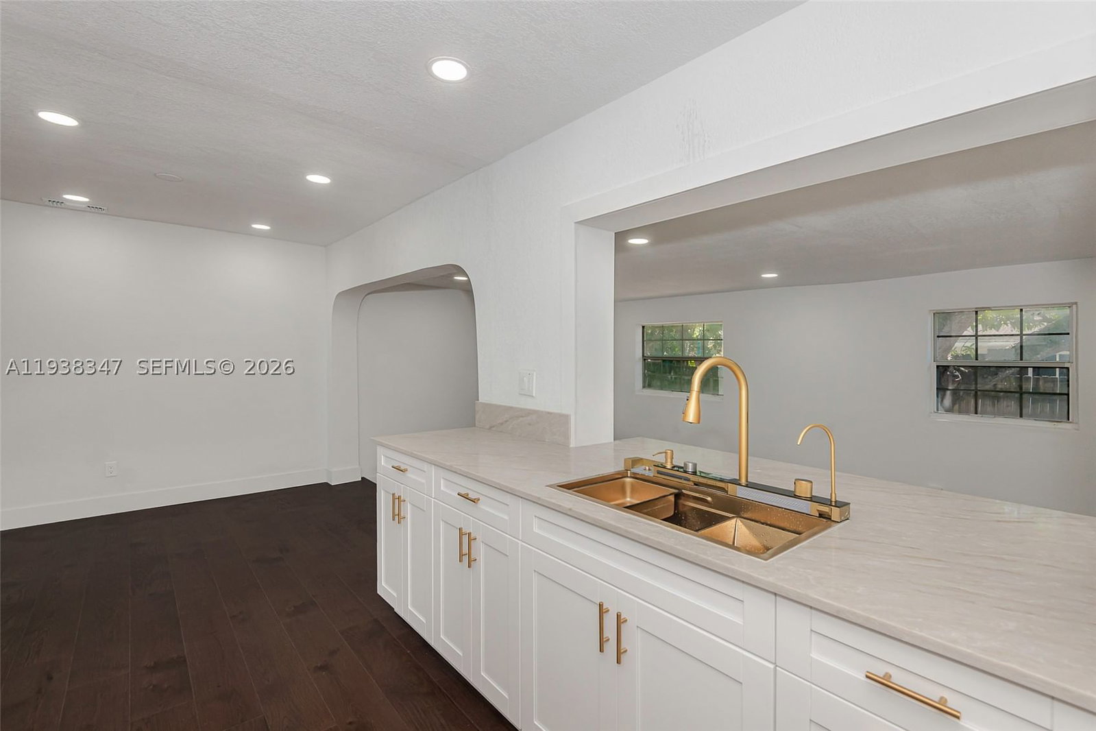 Real estate property located at 4360 4th St, Broward, East Plantation First Sec, Plantation, FL