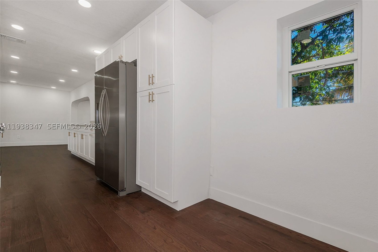 Real estate property located at 4360 4th St, Broward, East Plantation First Sec, Plantation, FL