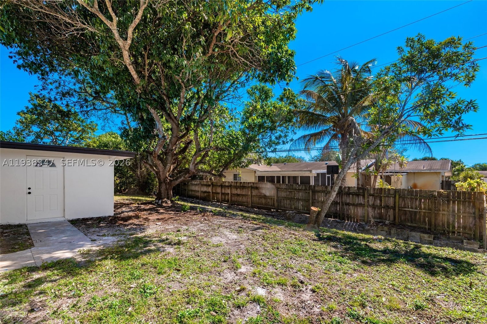 Real estate property located at 4360 4th St, Broward, East Plantation First Sec, Plantation, FL