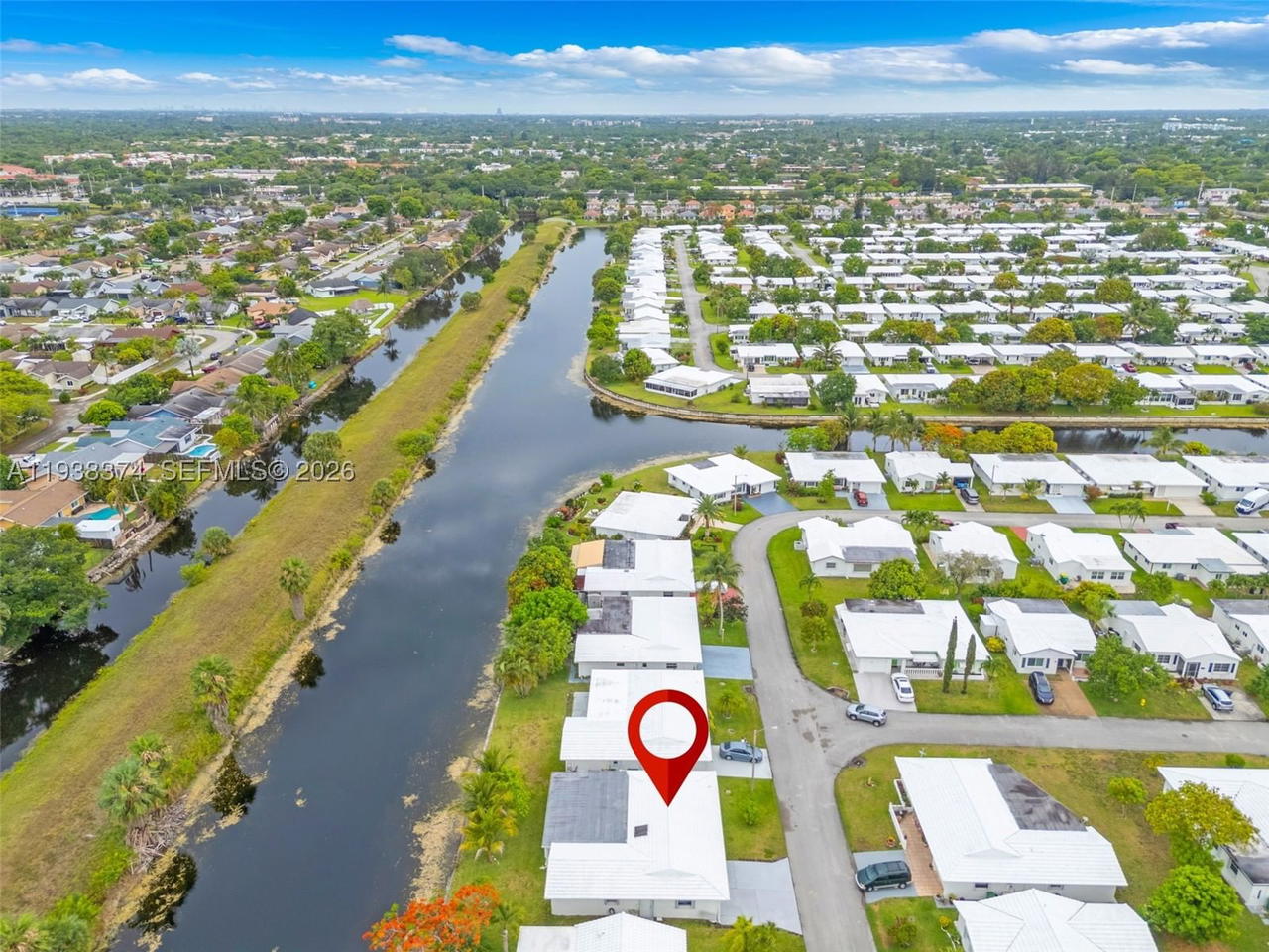 Real estate property located at 7500 66th Ter, Broward, Mainlands Of Tamarac Lake, Tamarac, FL