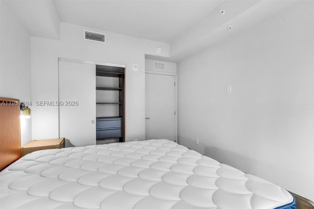 Real estate property located at 11 6th Street #1607, Miami-dade, The Crosby Unit 1607, Miami, FL