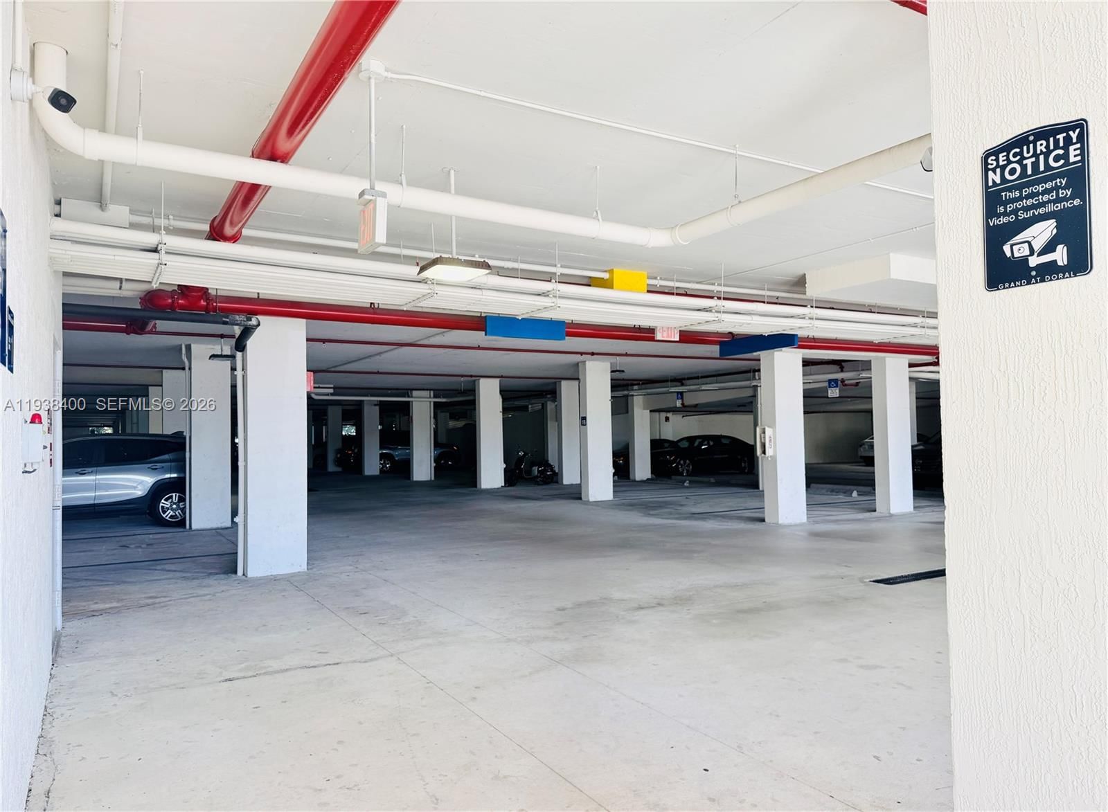 Real estate property located at 10950 82nd St #104, Miami-dade, Islands At Doral 1st Addi, Doral, FL