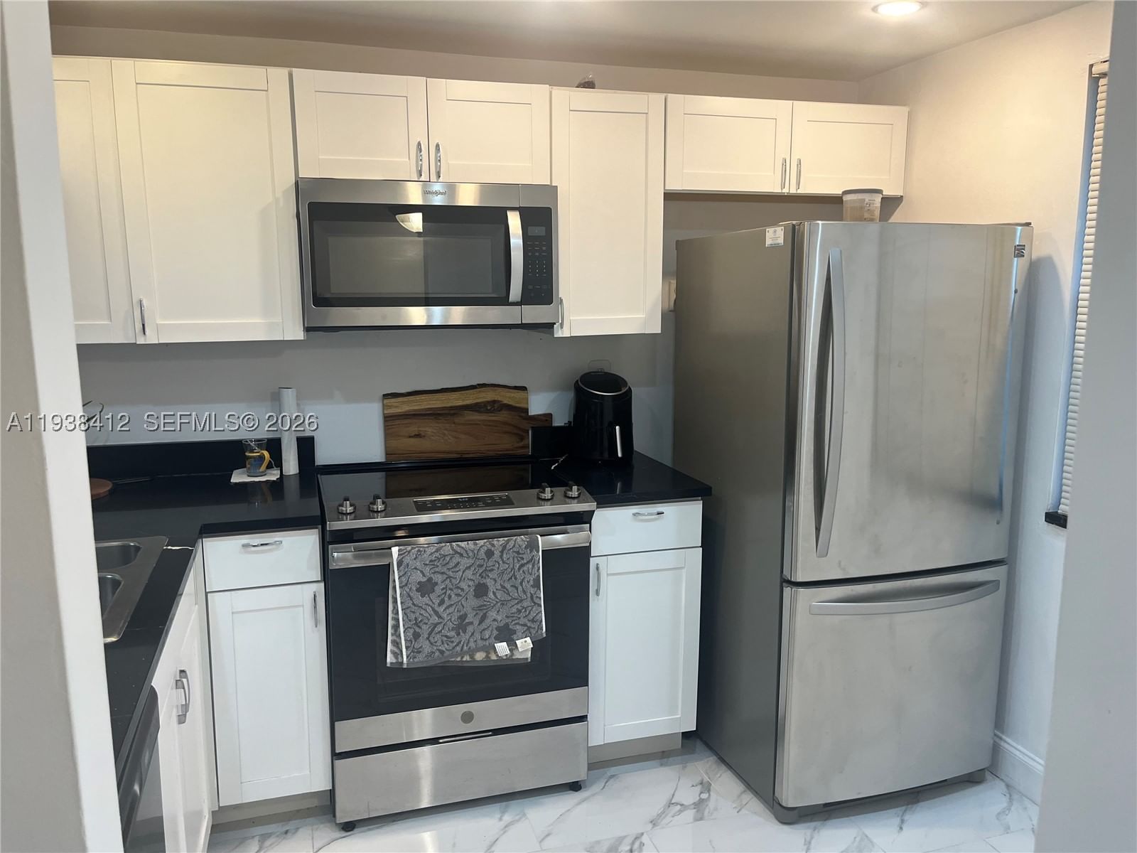 Real estate property located at 10402 Sunrise Lakes Blvd #107, Broward, Sunrise Lakes 217 Condo, Sunrise, FL
