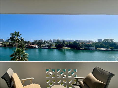 Real estate property located at 9101 Bay Harbor Dr #406, Miami-dade, Mediterranean Apartments, Bay Harbor Islands, FL