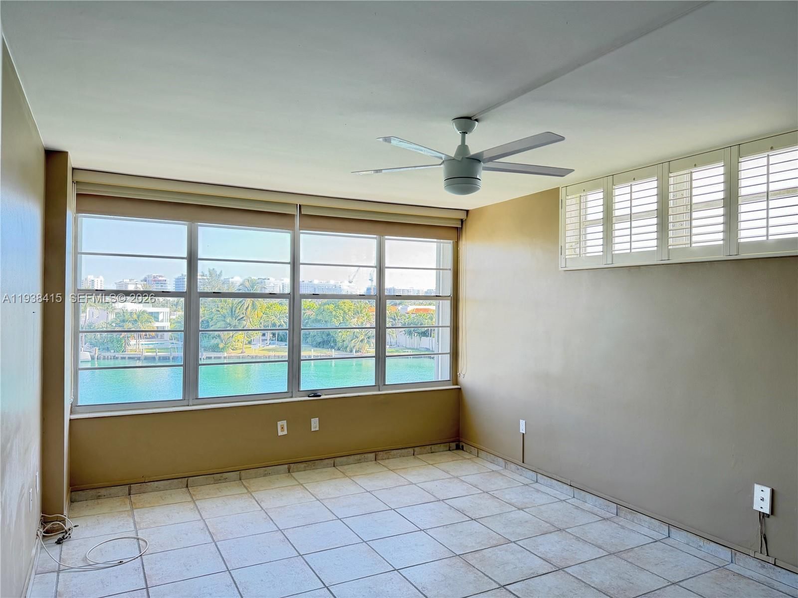 Real estate property located at 9101 Bay Harbor Dr #406, Miami-dade, Mediterranean Apartments, Bay Harbor Islands, FL