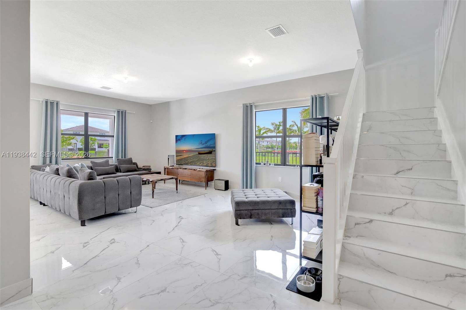 Real estate property located at 4520 173rd Ave, Broward, Tuscan Isles, Miramar, FL