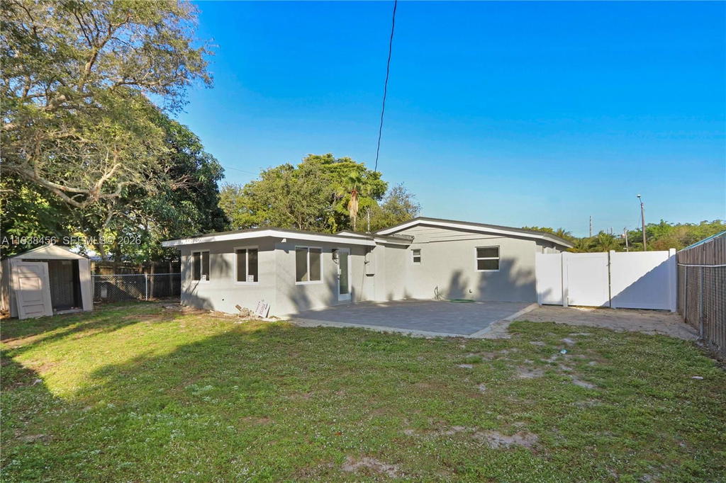 Real estate property located at 5730 Greene St, Broward, Playland Estates Sec 2, Hollywood, FL