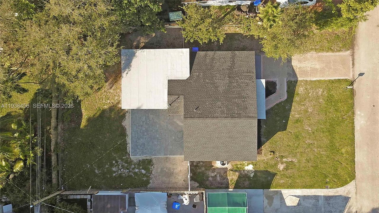 Real estate property located at 5730 Greene St, Broward, Playland Estates Sec 2, Hollywood, FL