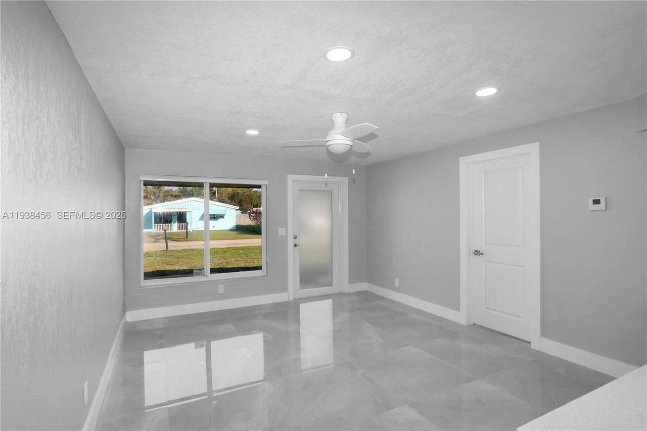 Real estate property located at 5730 Greene St, Broward, Playland Estates Sec 2, Hollywood, FL