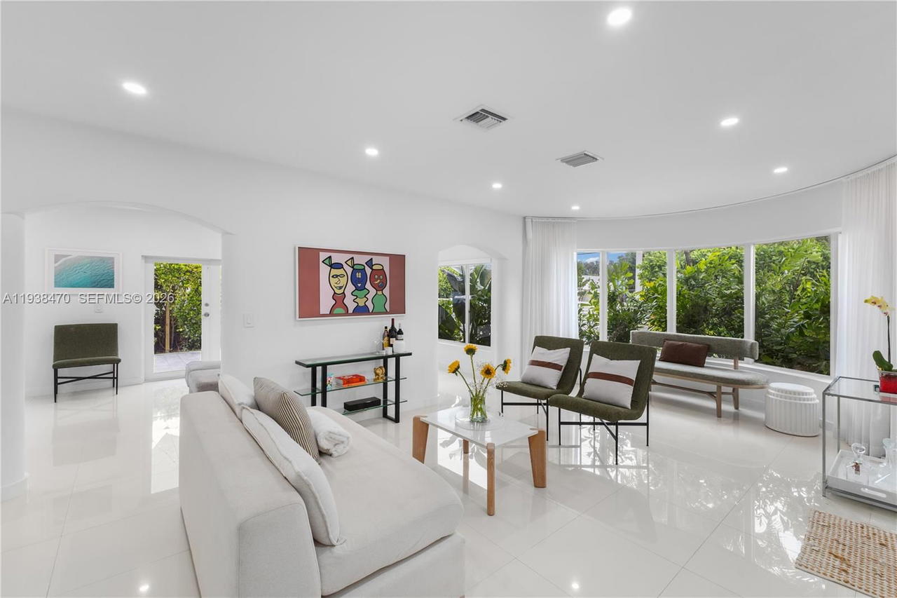 Real estate property located at 741 87th St, Miami-dade, North Shore Crest, Miami, FL
