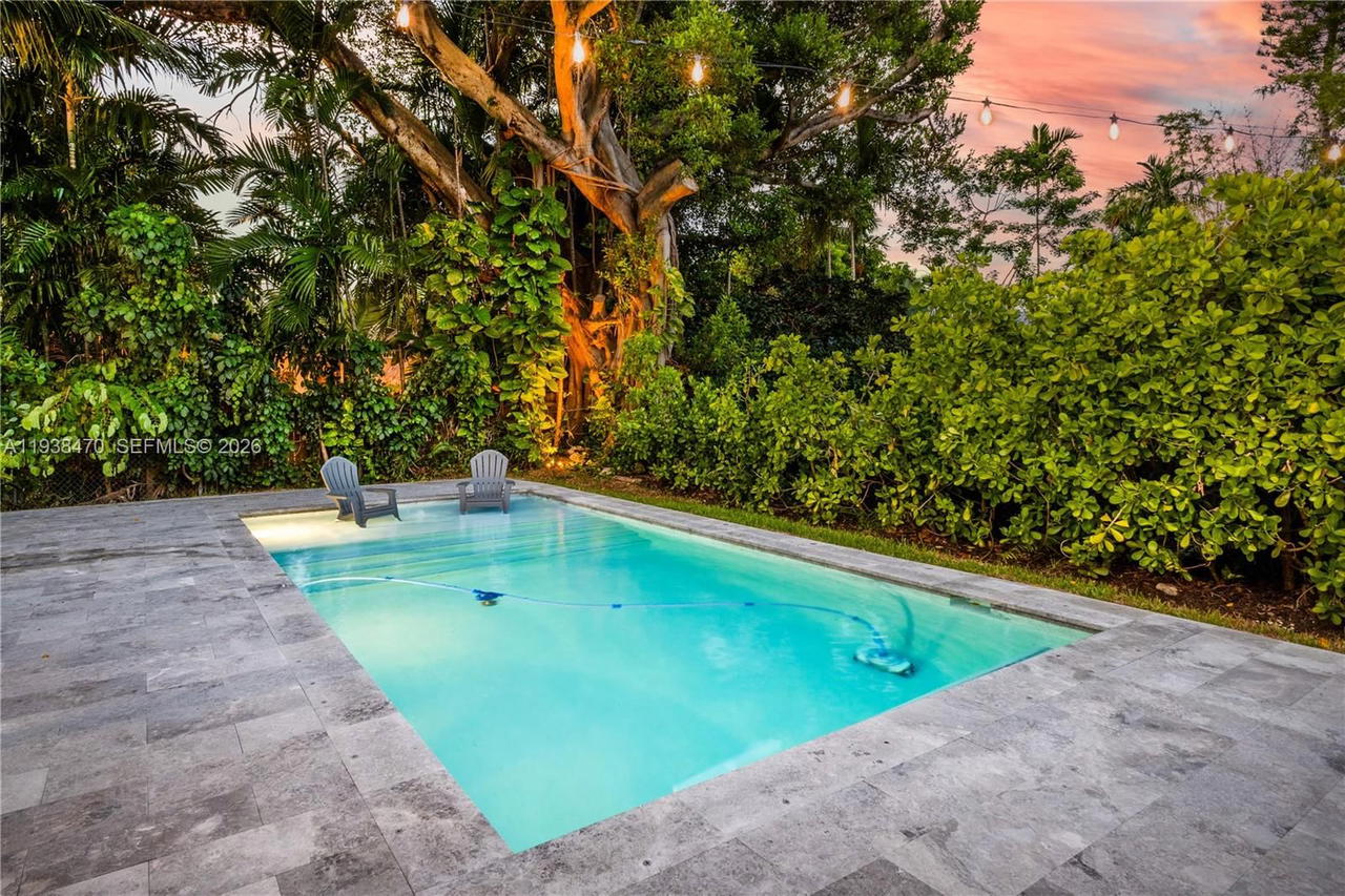 Real estate property located at 741 87th St, Miami-dade, North Shore Crest, Miami, FL