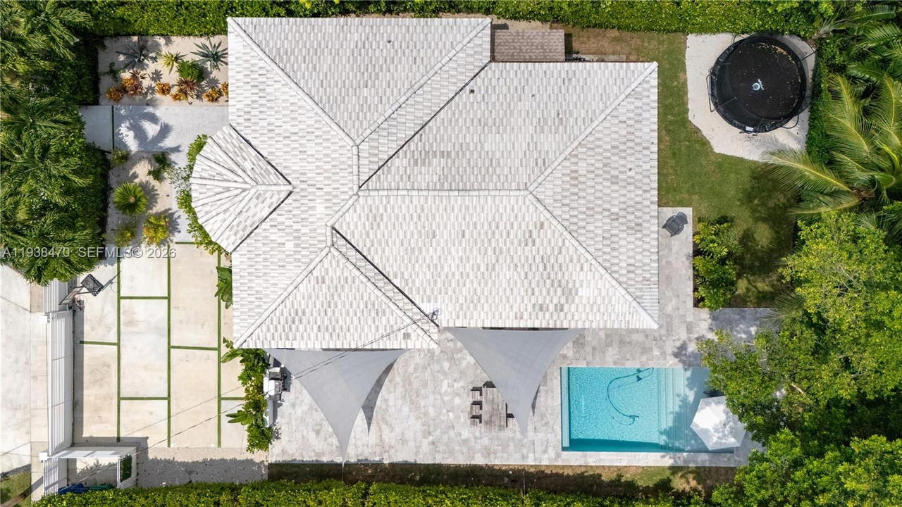 Real estate property located at 741 87th St, Miami-dade, North Shore Crest, Miami, FL