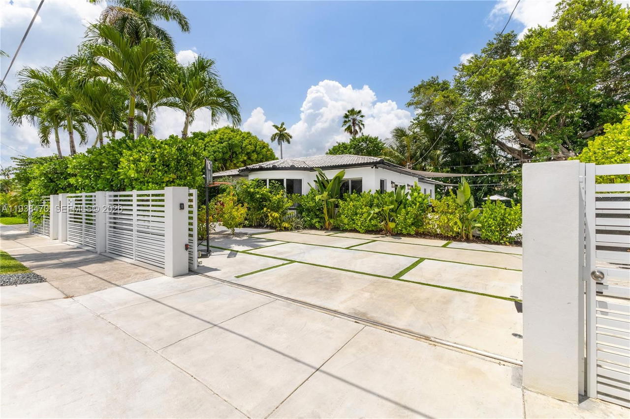 Real estate property located at 741 87th St, Miami-dade, North Shore Crest, Miami, FL
