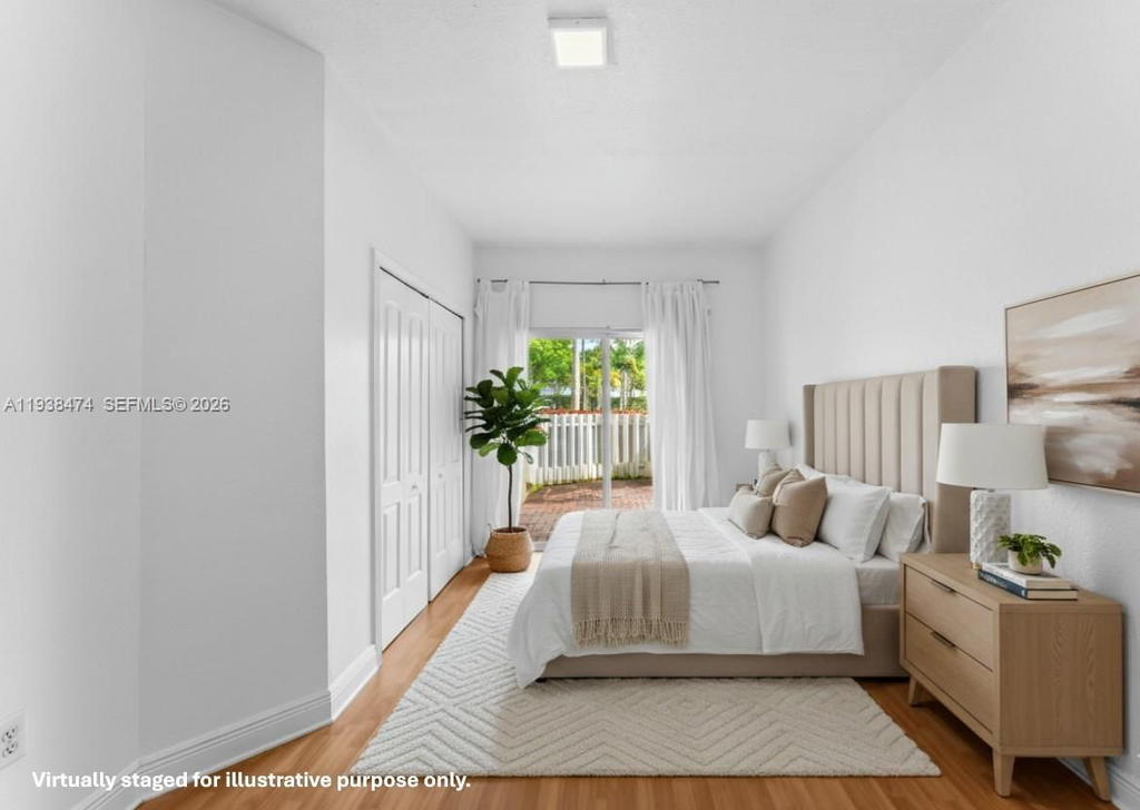 Real estate property located at 10710 66th St #111, Miami-dade, Captiva Condo E, Doral, FL