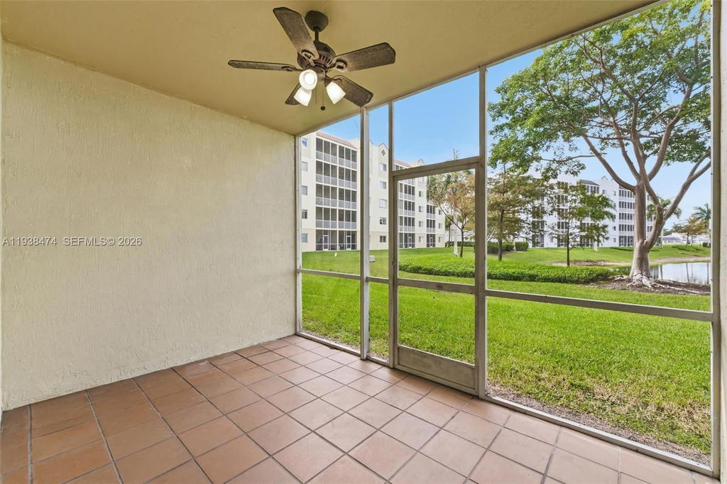 Real estate property located at 10710 66th St #111, Miami-dade, Captiva Condo E, Doral, FL