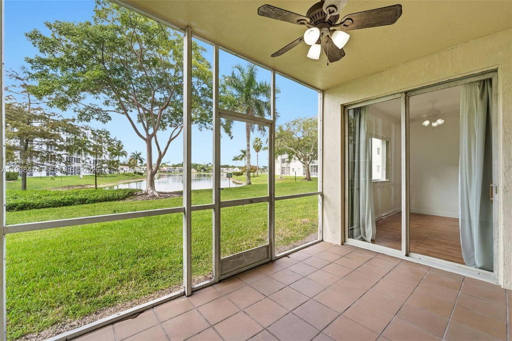 Real estate property located at 10710 66th St #111, Miami-dade, Captiva Condo E, Doral, FL