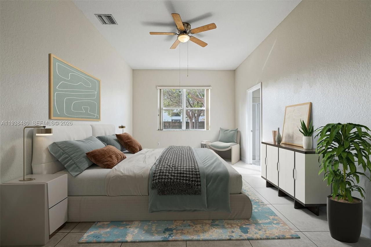 Real estate property located at 1924 17th Ct, Miami-dade, Shores At Keys Gate, Homestead, FL
