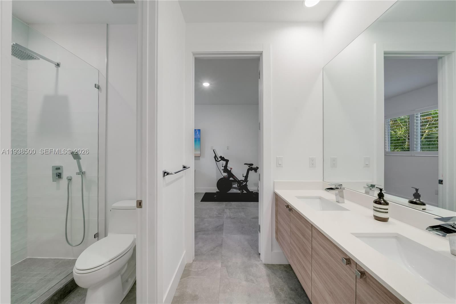 Real estate property located at 3072 Indiana St #3072, Miami-dade, 3072-3074 Indiana St Cond, Coconut Grove, FL
