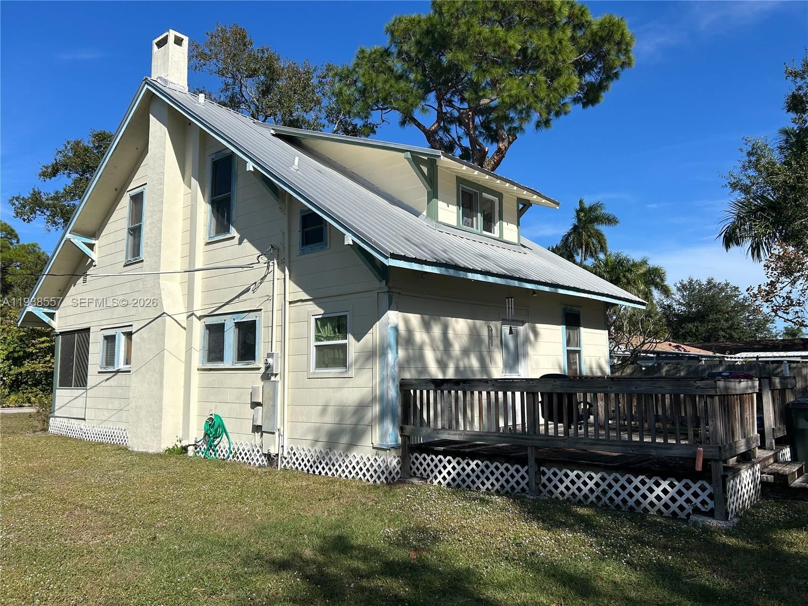 Real estate property located at 2817 8TH AVE W, Manatee, Westfield, Bradenton, FL