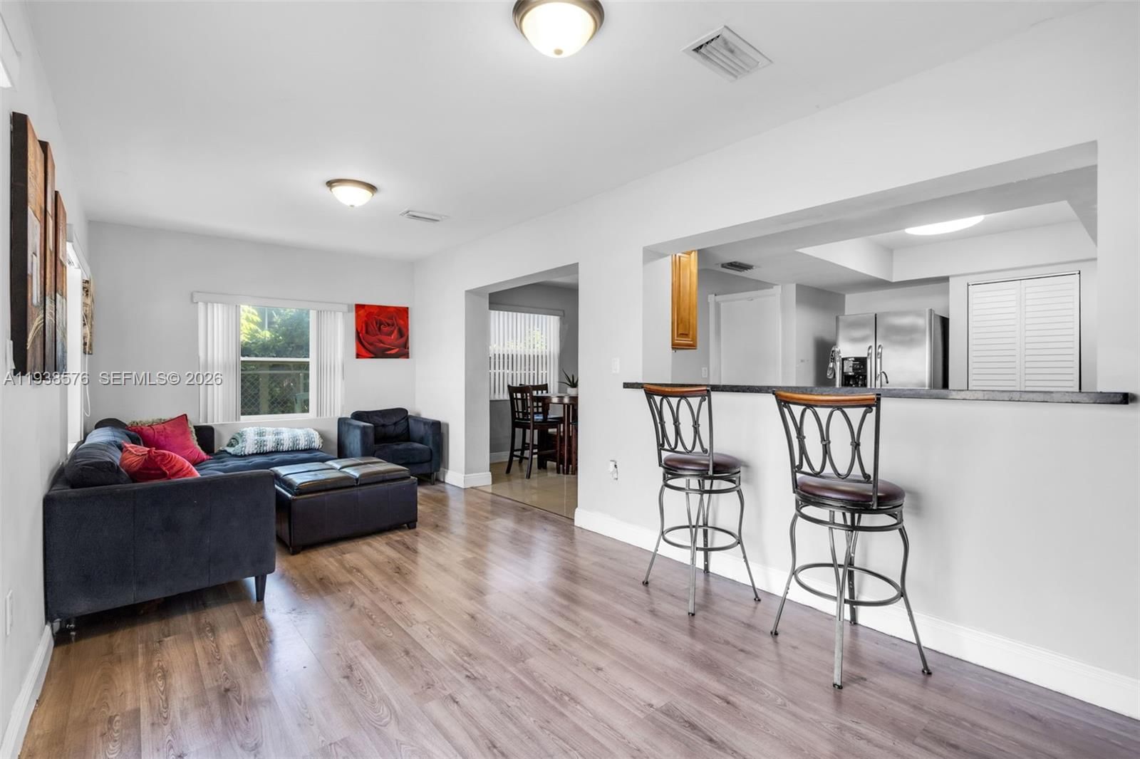 Real estate property located at 8561 Miramar Pkwy, Broward, Knolls 2 Sec, Miramar, FL