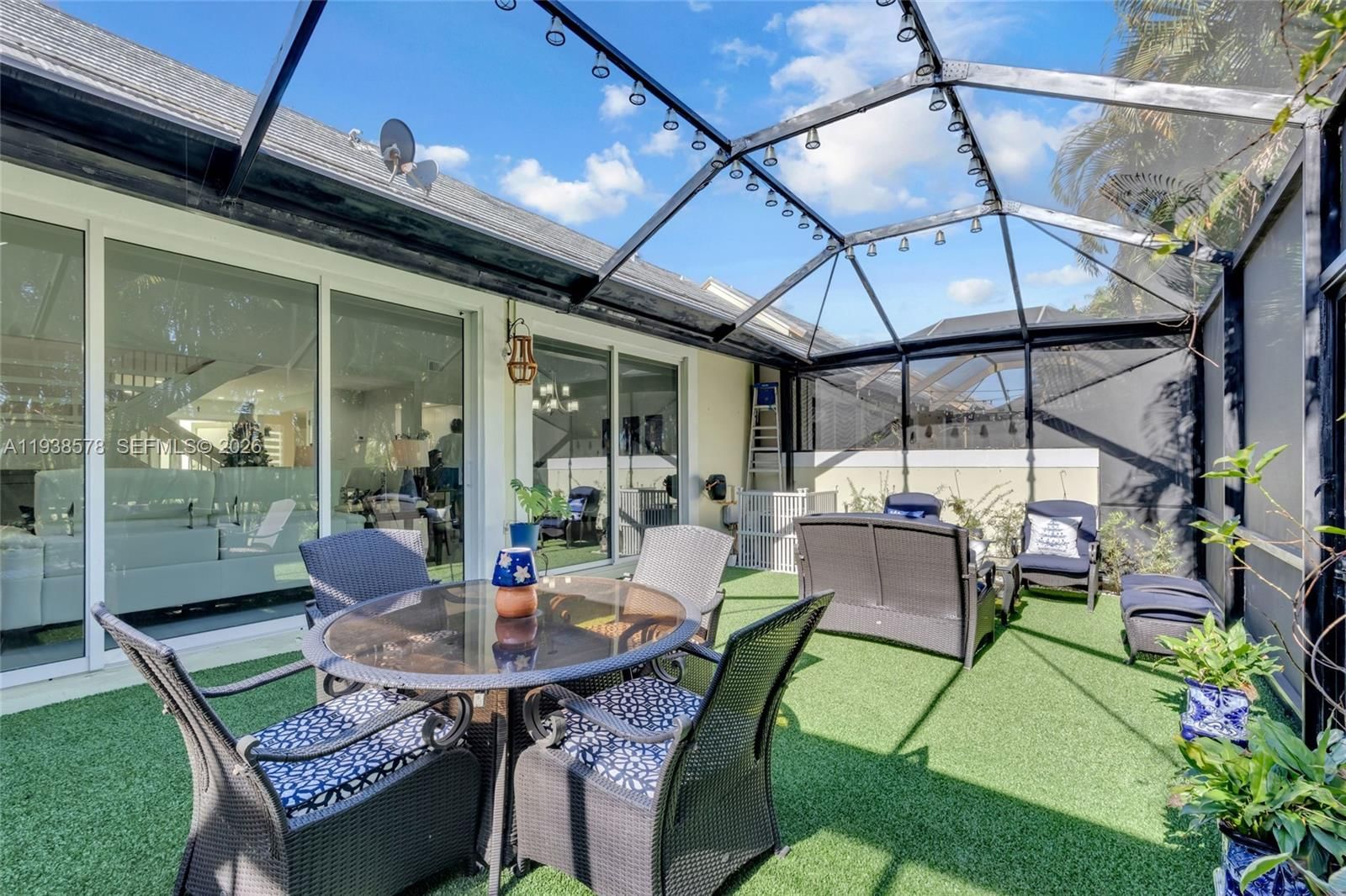 Real estate property located at 4737 98th Pl, Miami-dade, Doral Woods, Doral, FL