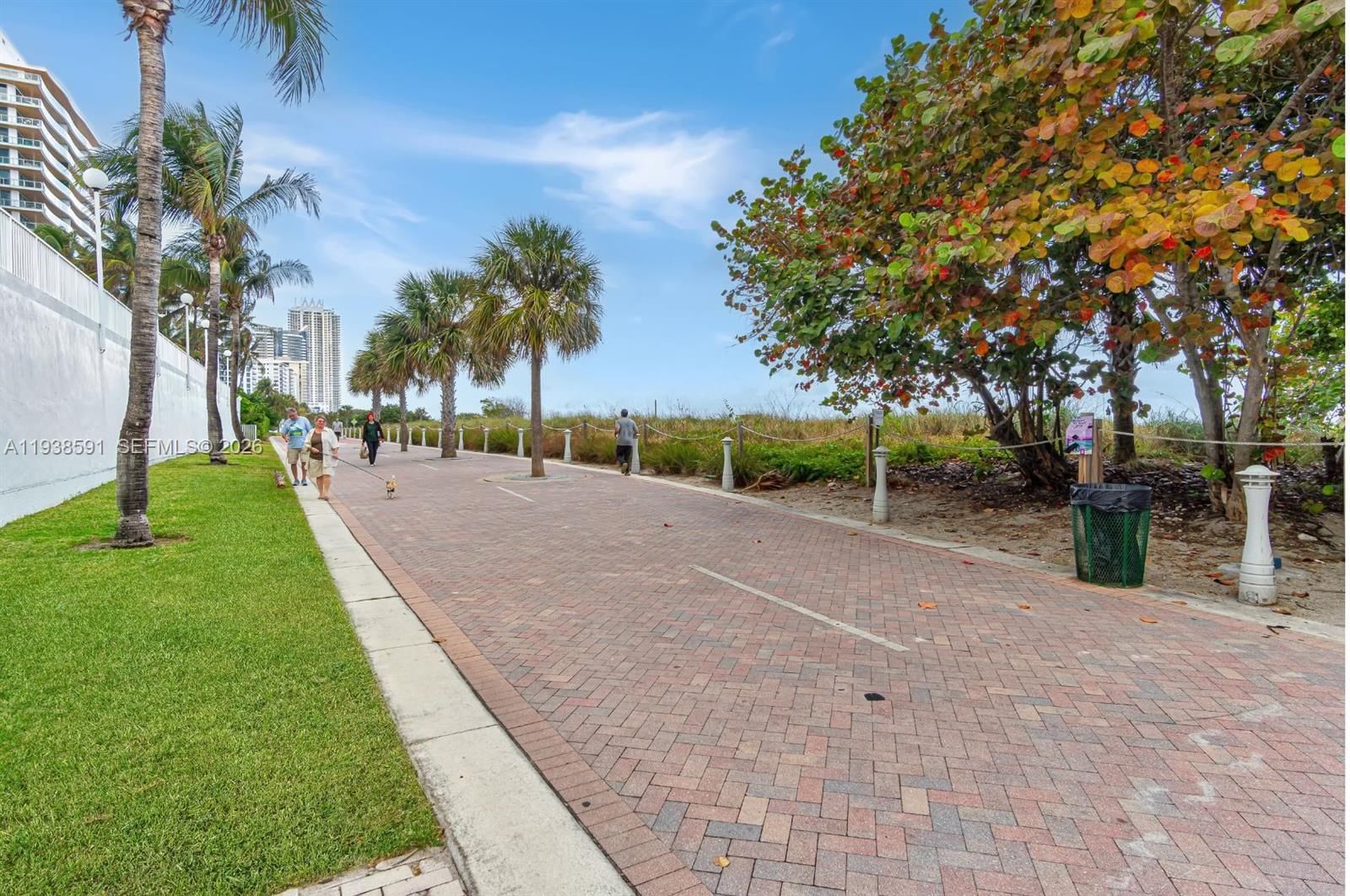 Real estate property located at 5701 Collins Ave #601, Miami-dade, Arlen Beach Condo, Miami Beach, FL