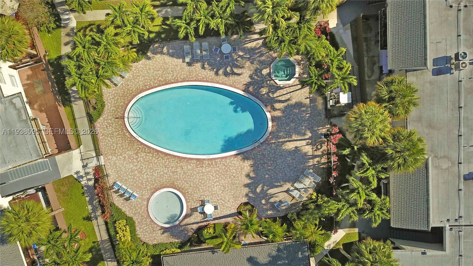Real estate property located at 8309 142nd Ave G112, Miami-dade, Captiva Lakes Villas Cond, Miami, FL